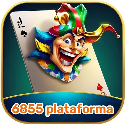 6855 plataforma: O Melhor App de Jogos para Você se Divertir
