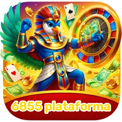 6855 plataforma: Bônus Imperdíveis Que Você Não Pode Deixar Passar!