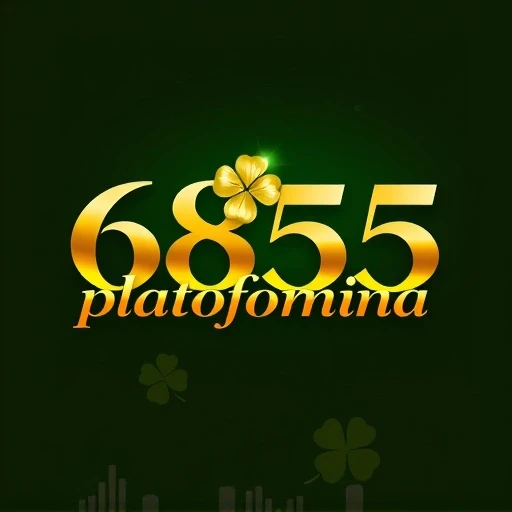 6855 plataforma Logo