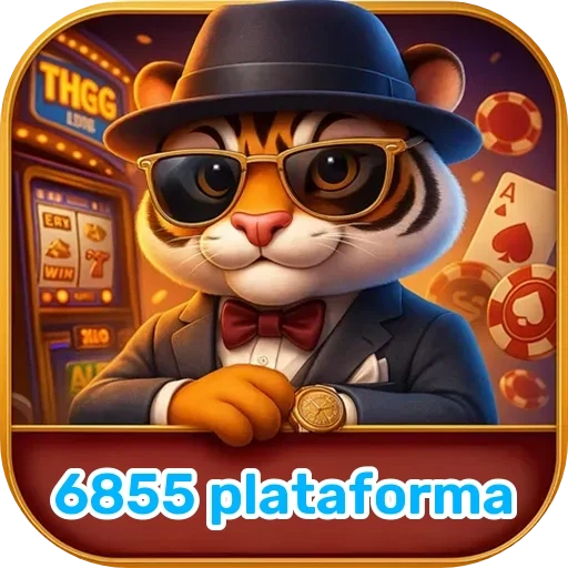 6855 plataforma: Descubra a Magia dos Caça-Níqueis e Aumente Seus Ganhos